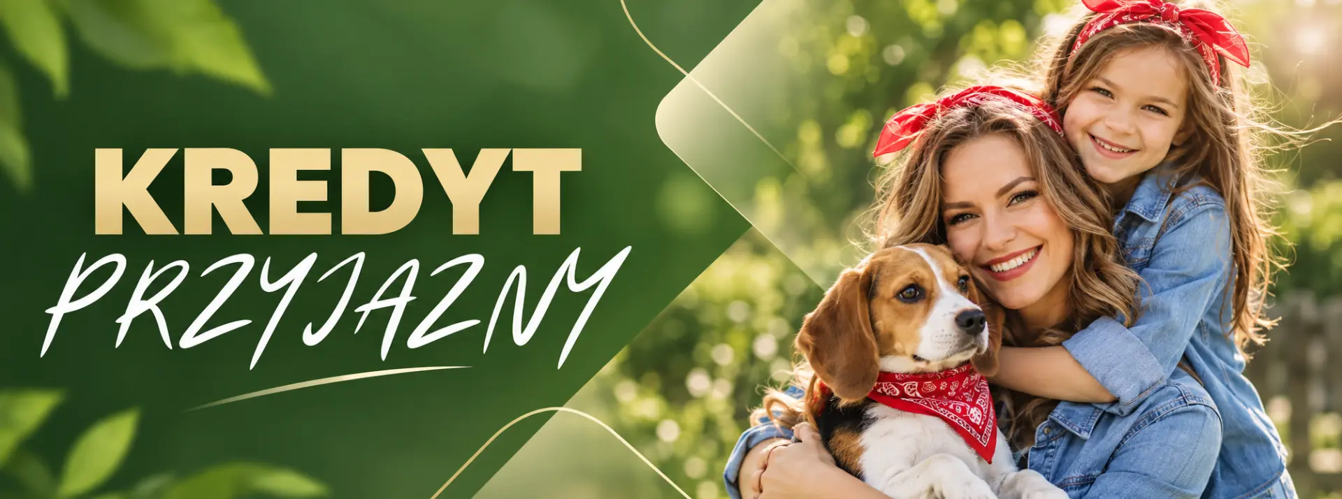 Kredyt Przyjazny
